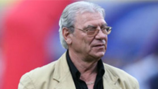 Echipa națională de fotbal ”este și trebuie sa fie prioritară”