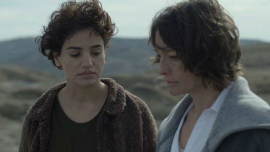 Primavara ne aduce filme romanesti!