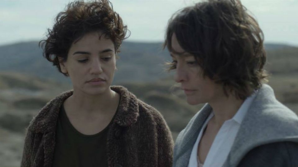 Primavara ne aduce filme romanesti!