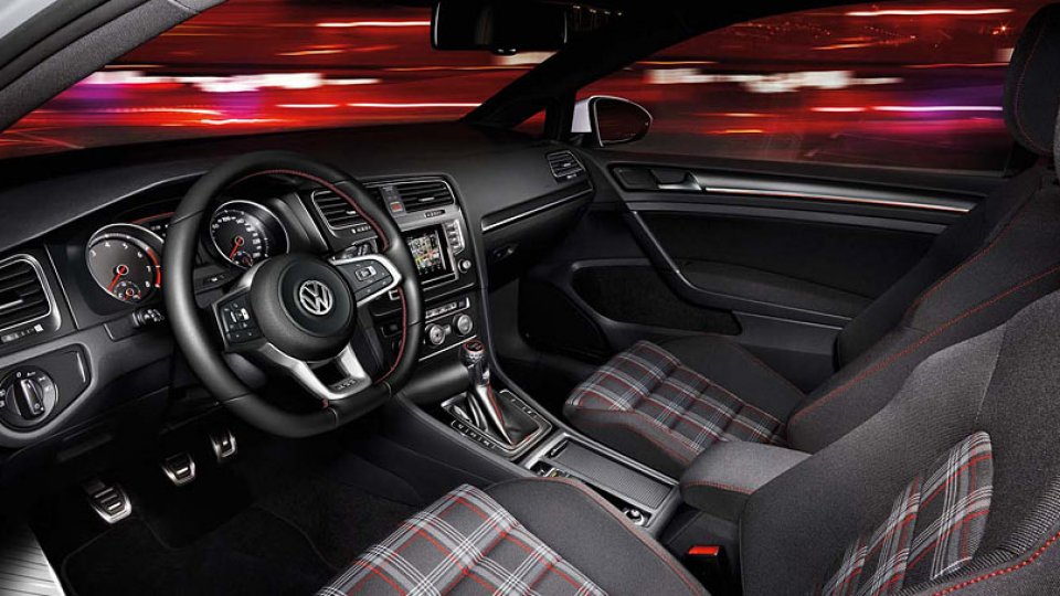 Volkswagen repară vehiculele cu emisii poluante