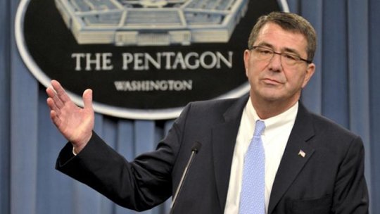 Pentagonul îşi va consolida semnificativ prezenţa militară în Europa de Est