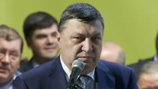 Reacția PNL la semnarea protocolului între PSD și UNPR