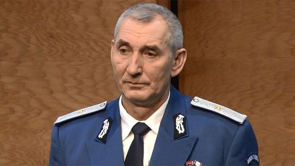 Conducerea IGSU a fost schimbată