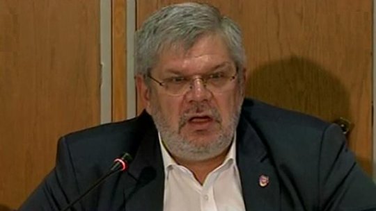 Proiectul de lege privind publicitatea la medicamente, "99% respins"