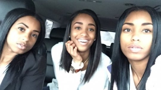 Care-i mama și care-s fiicele?