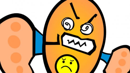 Unde dă mama, NU creşte!