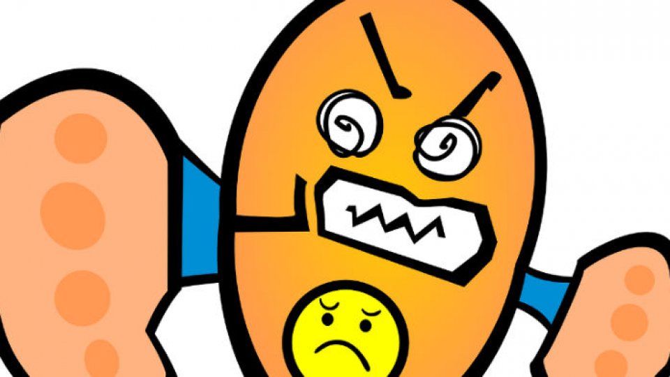 Unde dă mama, NU creşte!