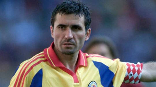 Gică Hagi, regele fotbalului românesc, face azi 51 de ani