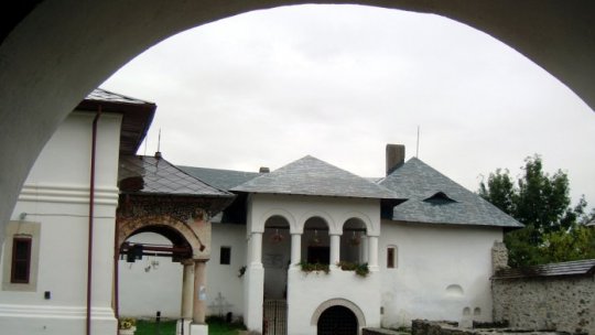 Schitul Fedeleşoiu, ignorat de autorităţi