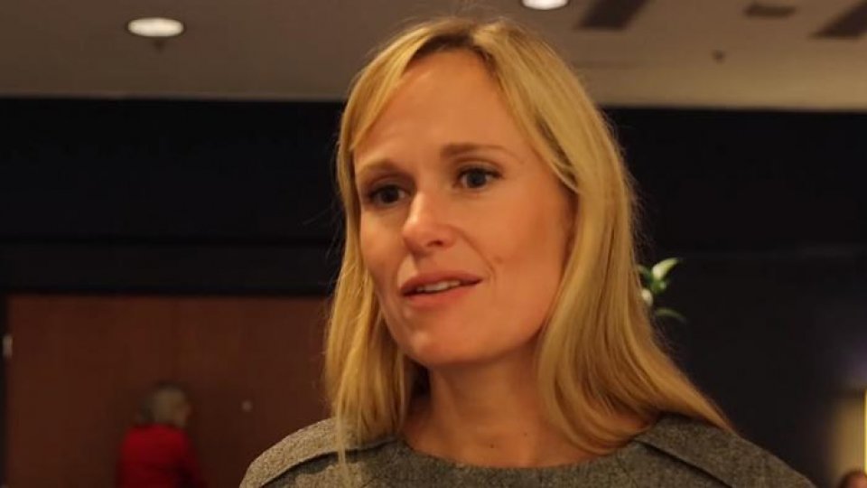 Ombudsmanul copiilor din Norvegia "nu poate ajuta familia Bodnariu"