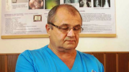 Intervenţie chirurgicală în premieră națională, la Sibiu