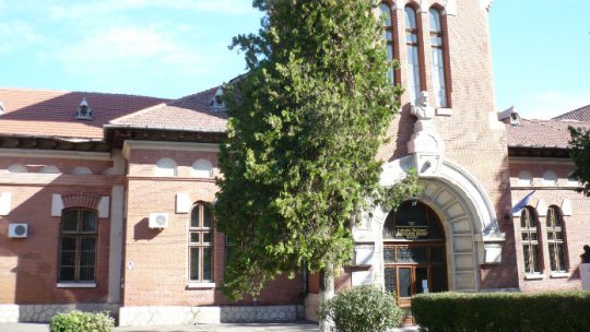 Colegiul Naţional Costache Negri din Galați