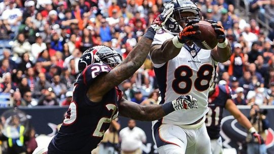 Denver Broncos a câştigat finala Super Bowl