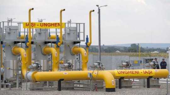 Republica Moldova, în continuare dependentă energetic de Rusia