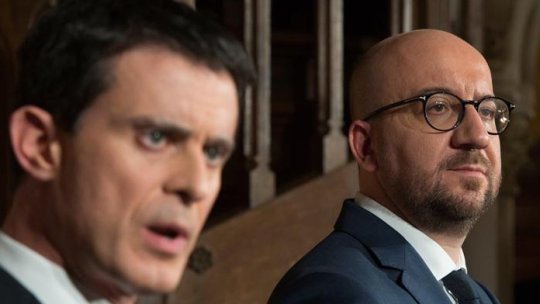 Belgia, acuzată că ar fi permis radicalizarea unor musulmani