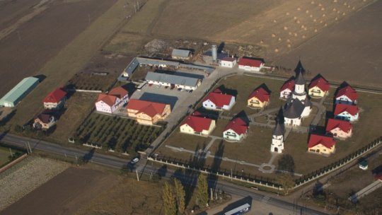 Lumina credinţei 7 februarie 2016