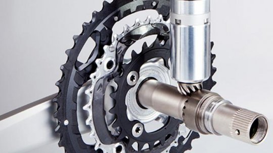 Noua modă în ciclism: Dopajul tehnologic!