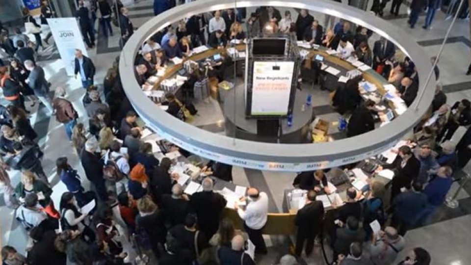 România promovează zona balneo, muntele şi Delta, în Israel