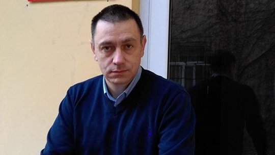 Senatorul Mihai Fifor, ales preşedinte al Consilului Naţional al PSD