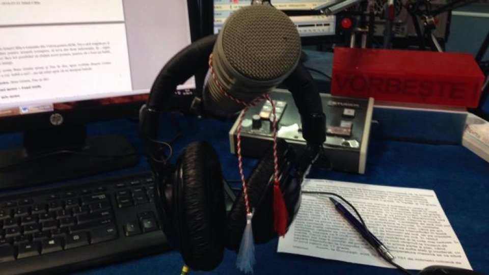 Bună Primăvara, România!