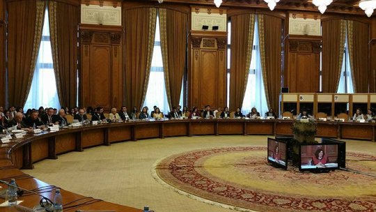 Comisia de muncă: Aviz favorabil proiectului de modificare a legii SRR-SRTv