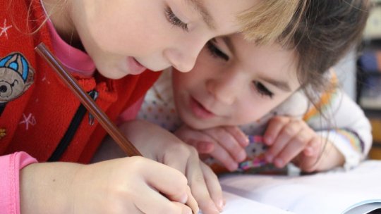 Starea de sănătate a elevilor din Dragoslavele s-a îmbunătăţit