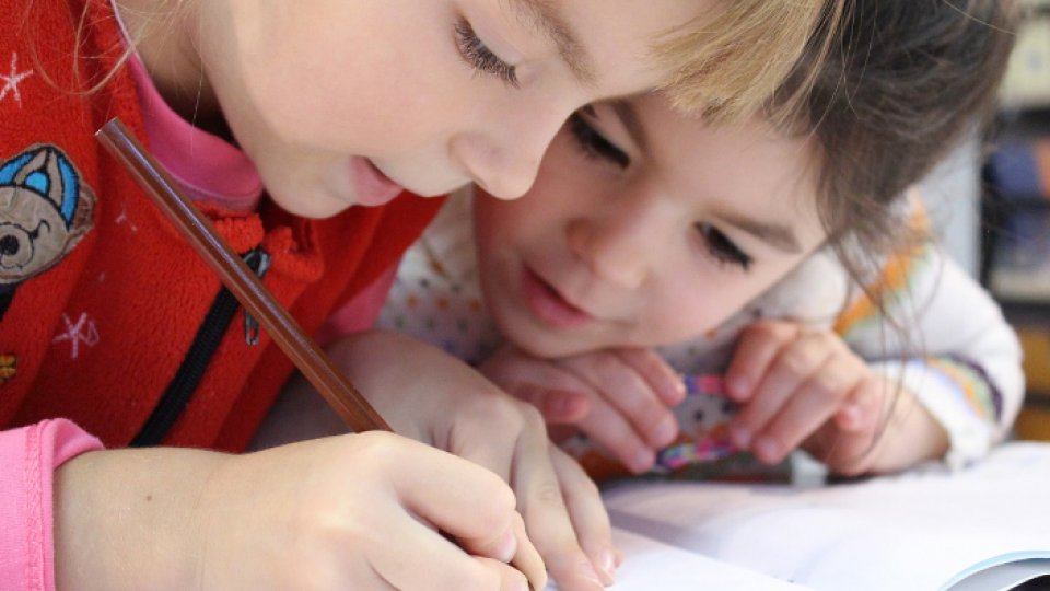 Starea de sănătate a elevilor din Dragoslavele s-a îmbunătăţit