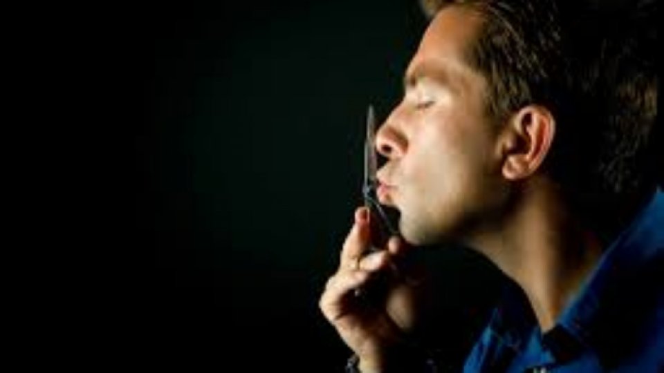 Interviu cu stilistul Cristi Pascu