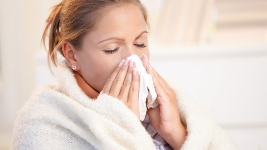 Gripa a provocat 17 noi decese