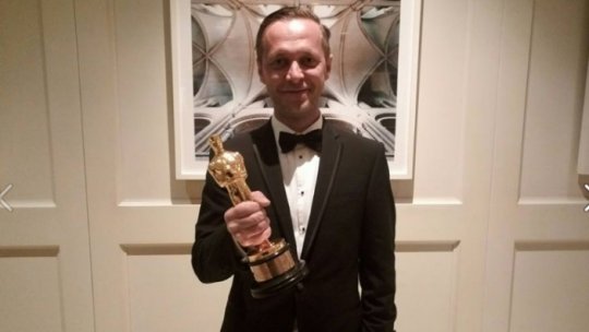 Son of Saul - în cinematografele din România