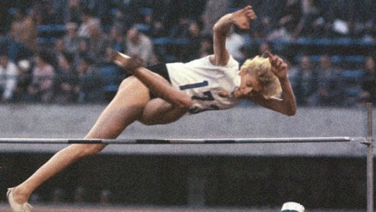 A încetat din viaţa marea campioană olimpică Iolanda Balaş Soter