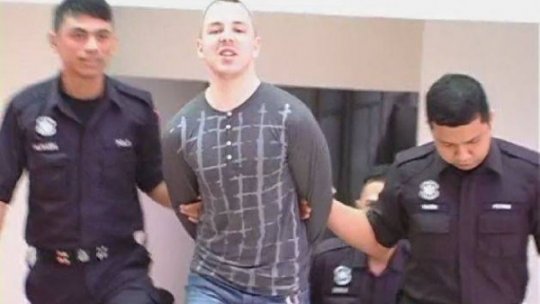 Preşedintele şi premierul cer clemenţă pentru românul condamnat la moarte