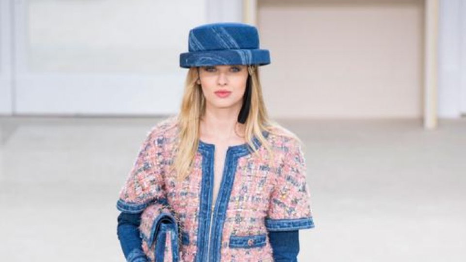 "Cizmele sunt pentru mers"