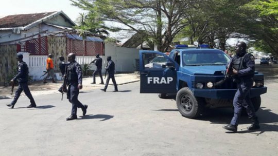 UPDATE: Turişti europeni, ucişi în urma unui atac din Côte d'Ivoire