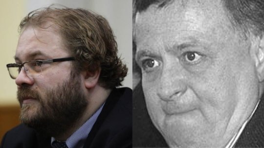 Biserica şi societatea 24 februarie 2016