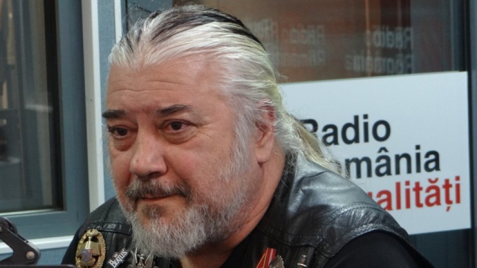 Invitat: Nicu Covaci