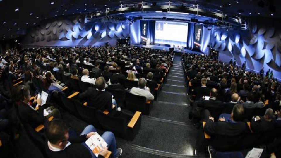 La Paris s-a încheiat Conferinţa Radiodays Europe
