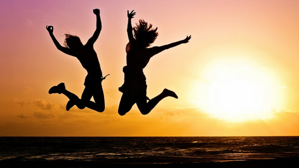 România, locul 71 în "Topul mondial al fericirii"