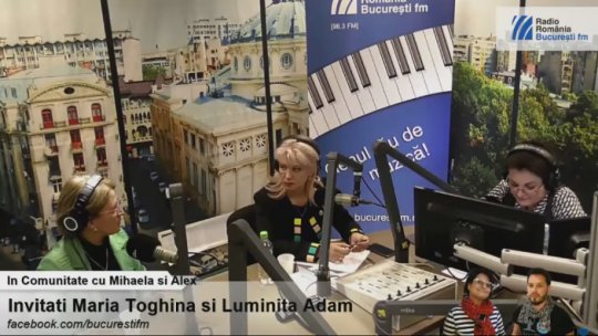 București FM - Dezbatere privind modificarea Legii 41