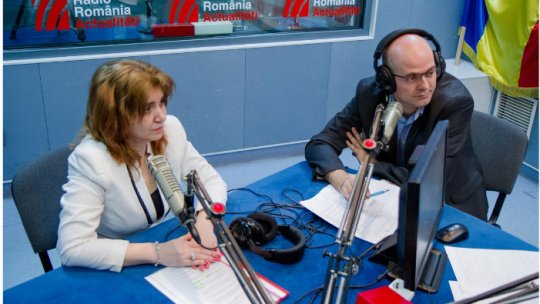 Probleme la zi: Școala "ar trebui sa fie mai atractivă pentru elevi"