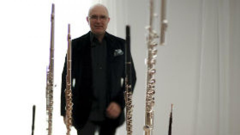 Turneul Naţional "Flautul fermecat", cu două spectacole în SUA