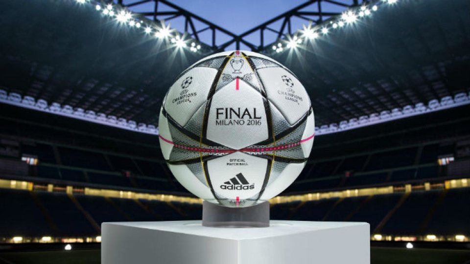 Meciurile din sferturile de finală ale UEFA Champions League