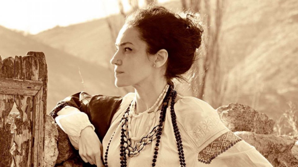 Pod de mărțișoare