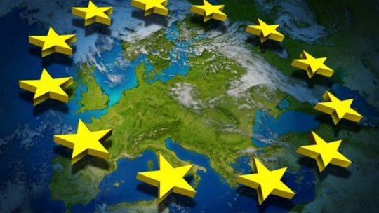 Spațiul european și cel ... paraeuropean