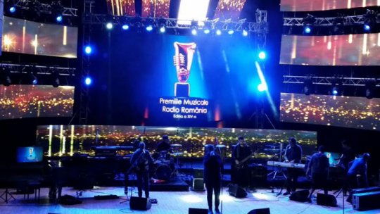 Gala Premiilor Muzicale Radio România