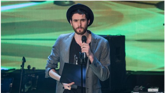 FOTO: Lista completă a câștigătorilor Premiilor Muzicale Radio România 2016