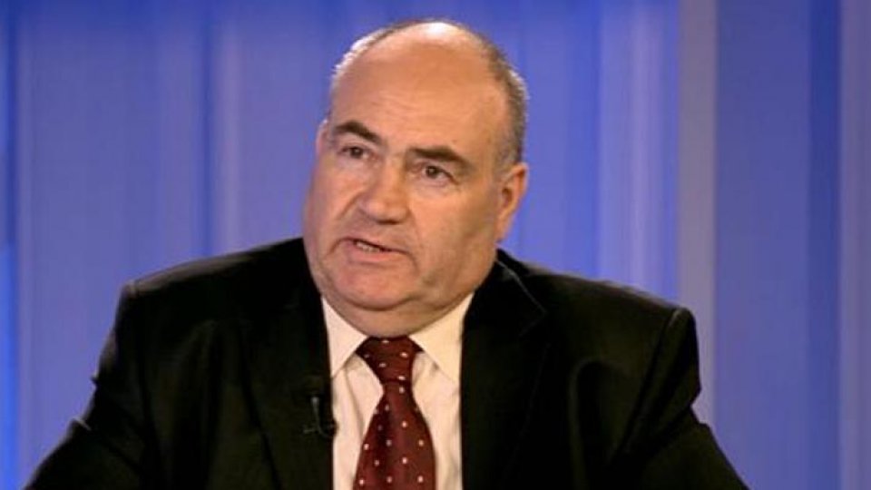 Preşedintele CNAS Vasile Ciurchea a demisionat