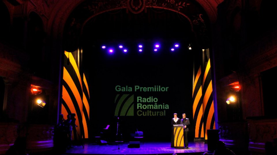 Gala Premiilor Radio România Cultural, ediţia a XVI-a
