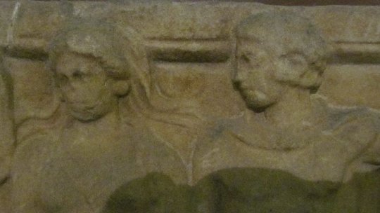 Hierogamii de primăvară (III)