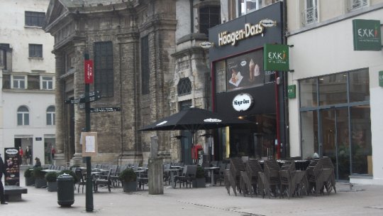 Apel Matinal: Atentatele care au zguduit Bruxelles-ul